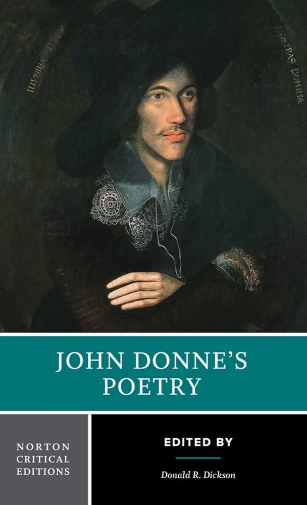 John Donne's Poetry: A Norton Critical Edition (Norton